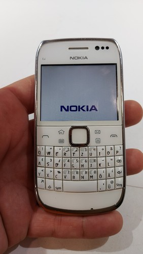 4914 nokia very rare - e6-00,