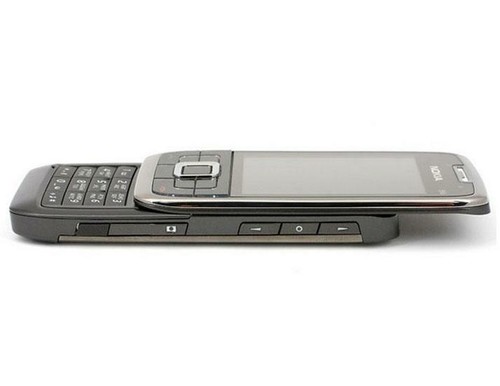Nokia e66 mobile phone - nokia,