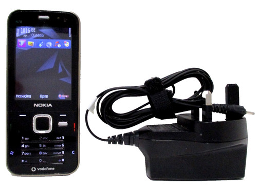 Raro cellulare vintage nokia - cellulare,