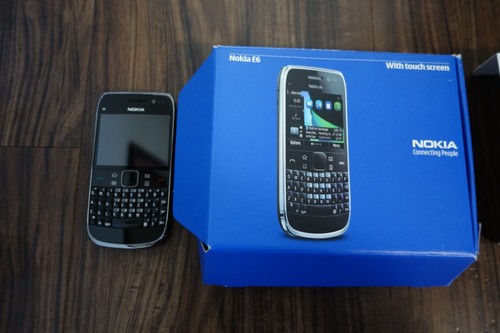 Nokia very rare - very,
