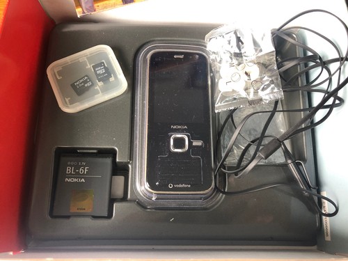 Smartphone nokia n78 con - nokia,