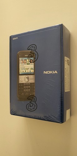 Nokia - , e5