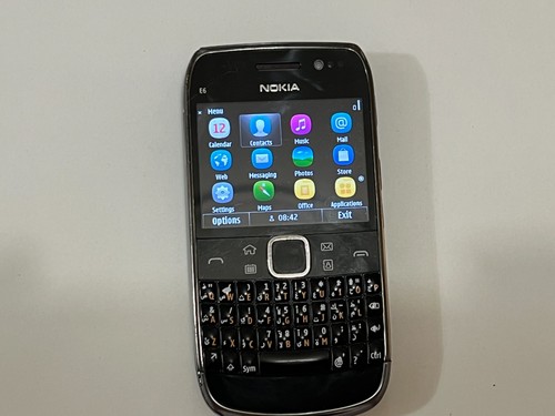 Genuine nokia rm 609 - genuine,